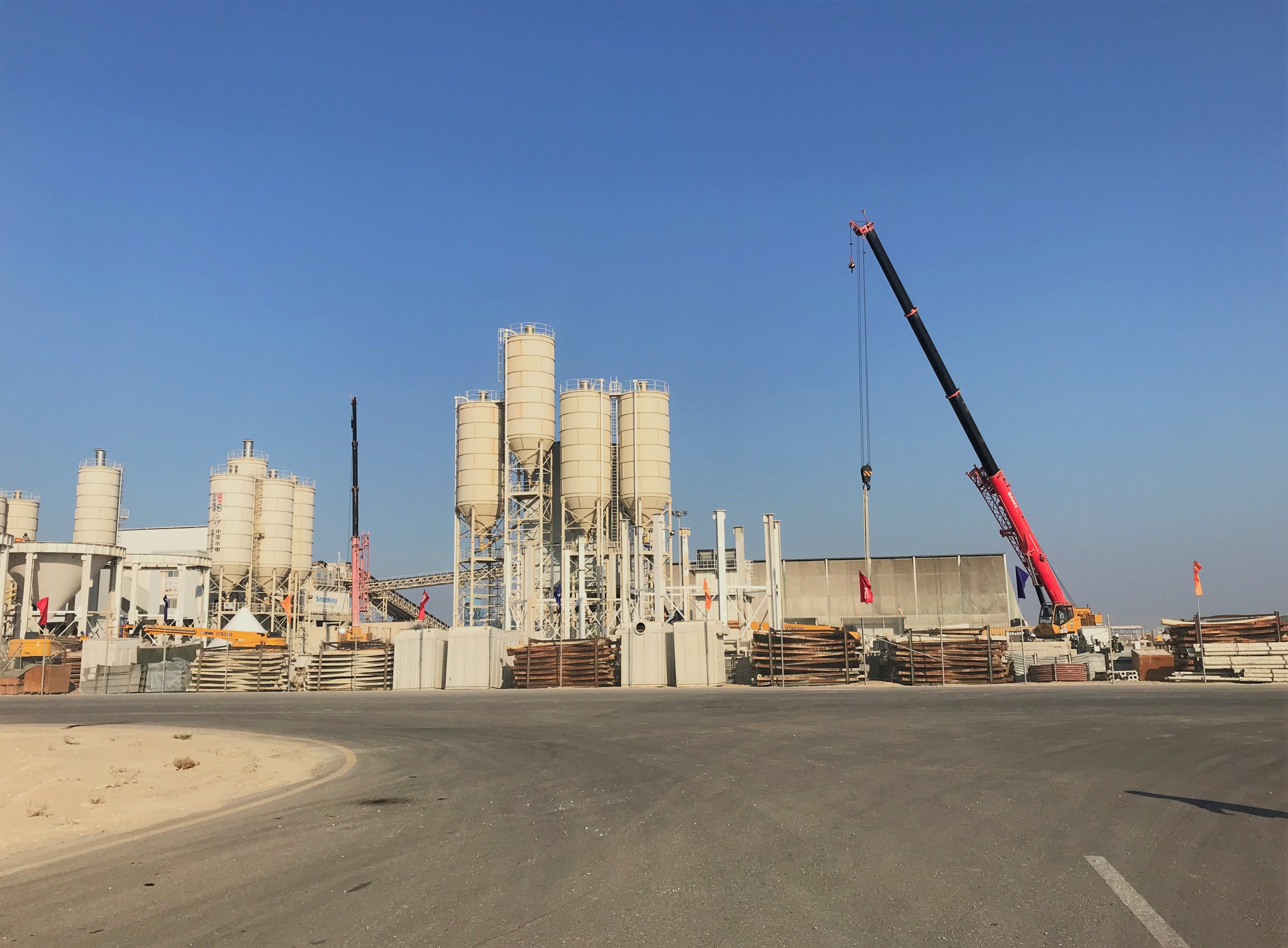 三一在全球、SANY海外传播-{三一在全球}-三一集团官网 4