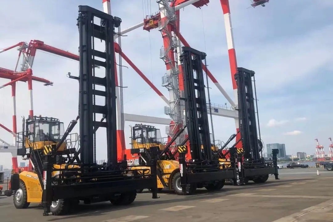 三一重工新闻_公司实时动态_新闻公告-三一集团三一重工官网 3