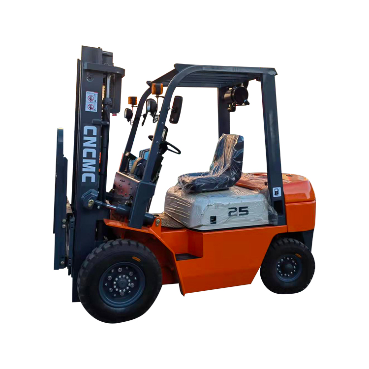 CNCMC HT Series 1.5T-3.5T Diesel Forklift