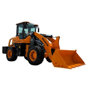 [Copy] shantui 1.6 ton L16-C3 cheap price for sale mini wheel loader