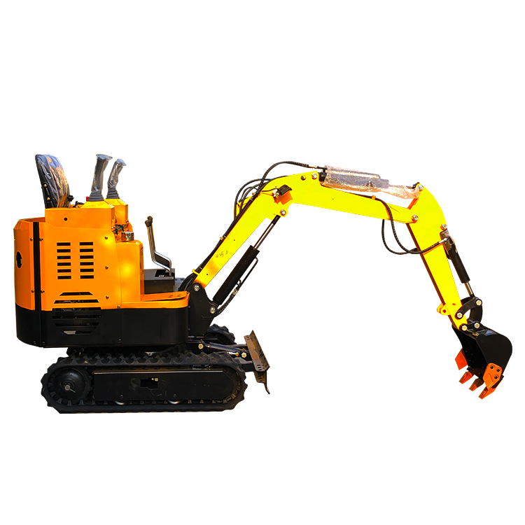 [Copy] CNCMC  1.3 Ton CT15 High Quality CNCMC Chinese  MINI Excavator