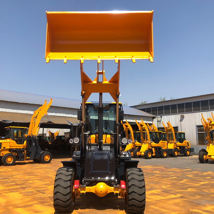 shantui 1.6 ton L16-C3 cheap price for sale mini wheel loader