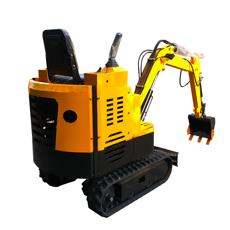 [Copy] CNCMC  1.3 Ton CT15 High Quality CNCMC Chinese  MINI Excavator