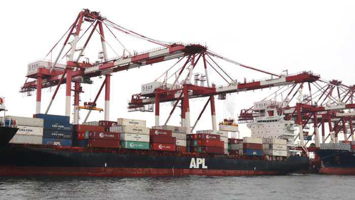 To jointly build the “Belt and Road”, Shantui relies on strength