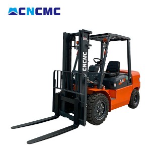CNCMC CPCD15 1.5 Ton Diesel Forklift Truck