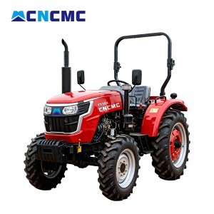 CNCMC TT354 30HP Small Wheel Farm Tractor with CE Certification