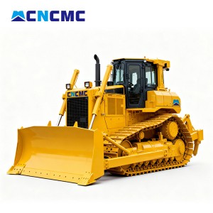 CNCMC TD32 320Hp High-Drive Crawler Bulldozer