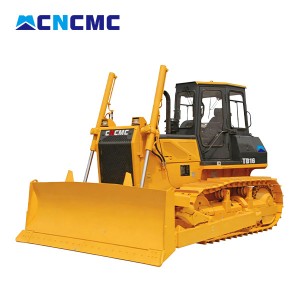 CNCMC Top Supplier TD16 160hp Medium Crawler Bulldozer
